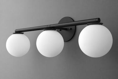 VANITY LIGHT MODEL NO. 1158
