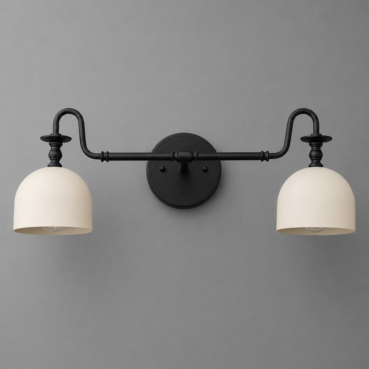 VANITY LIGHT MODEL NO. 1115