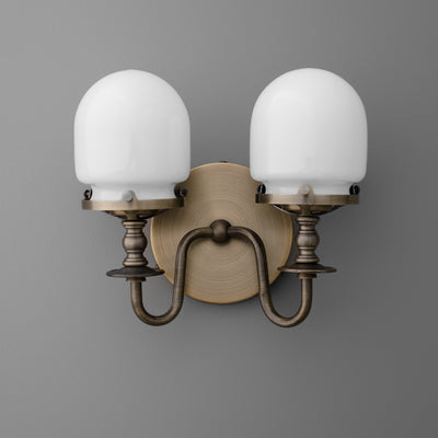 VANITY LIGHT MODEL NO. 0310