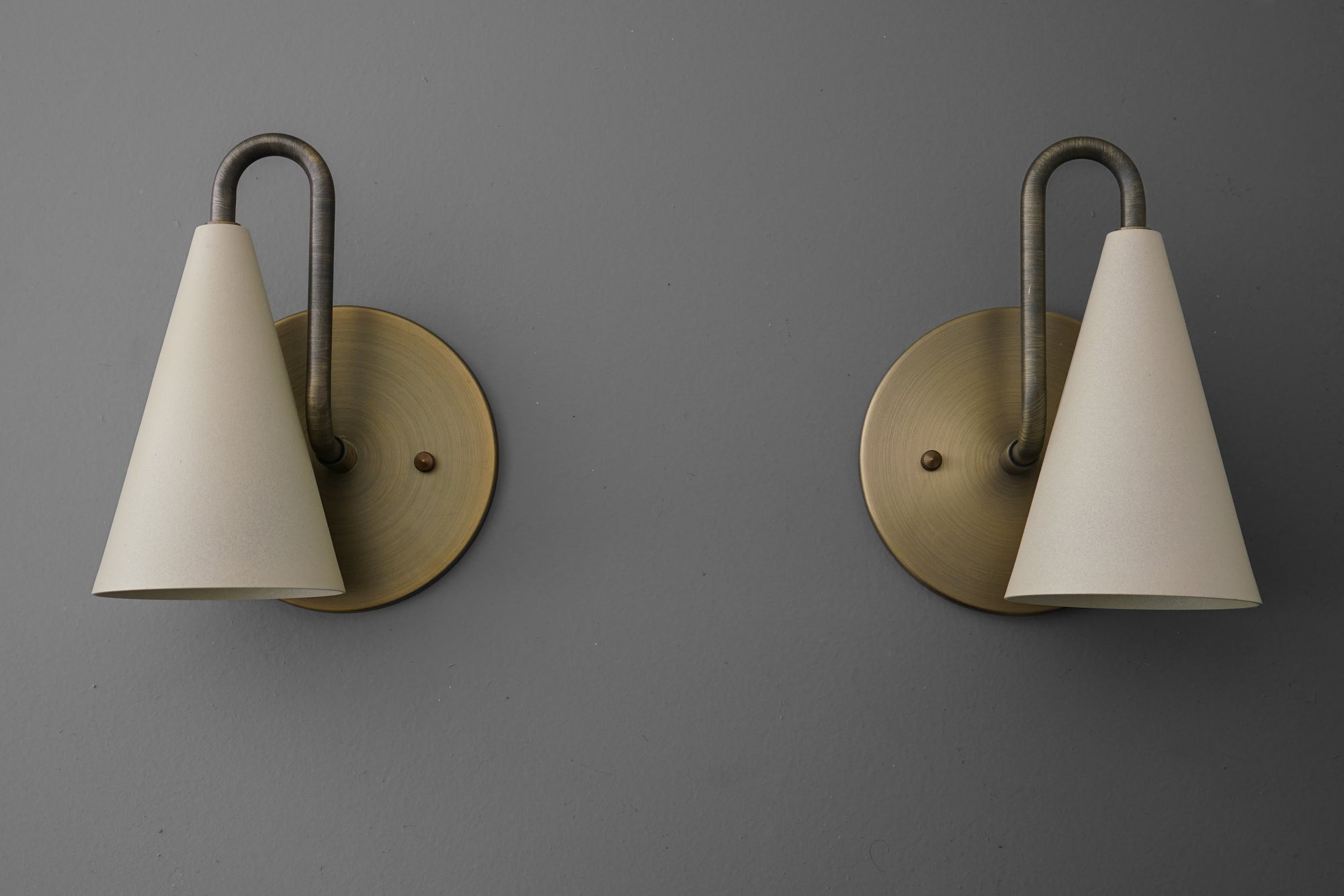SCONCE MODEL NO. 7485