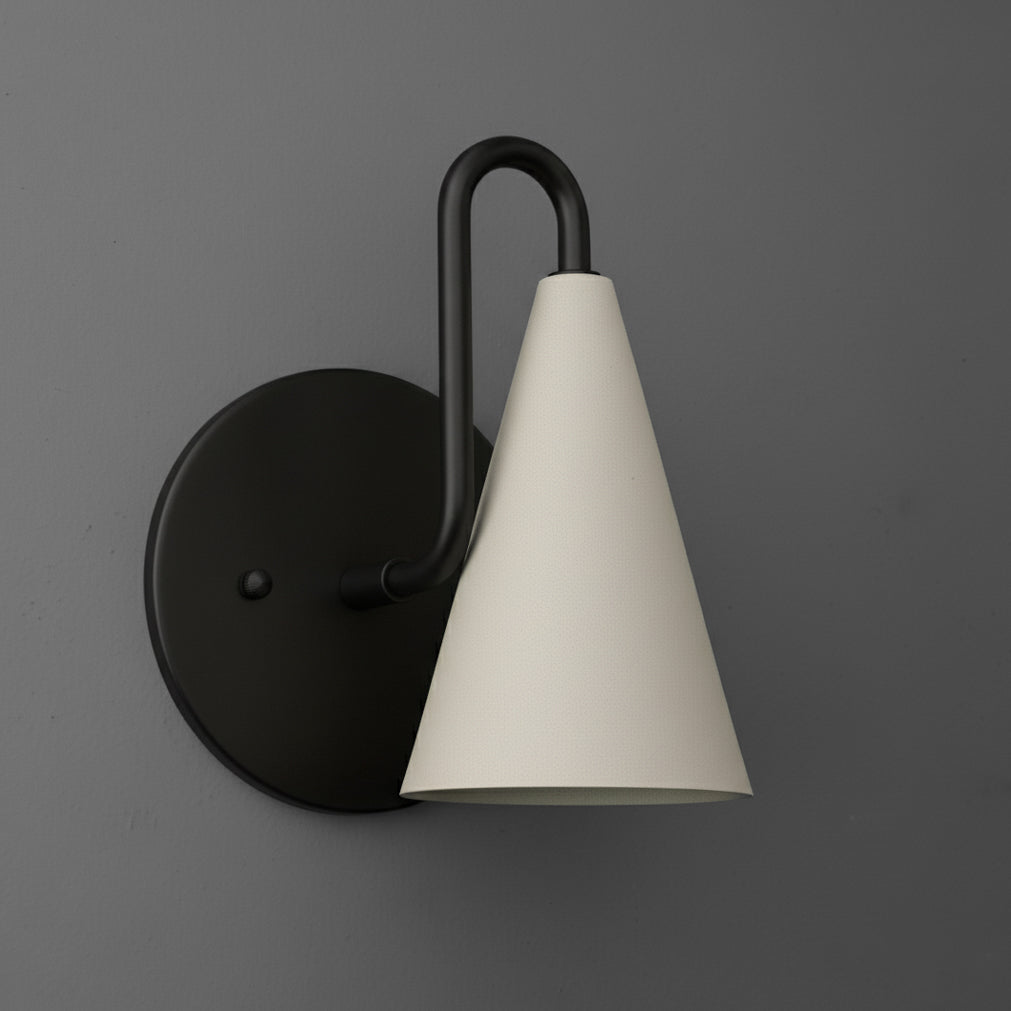 SCONCE MODEL NO. 7485