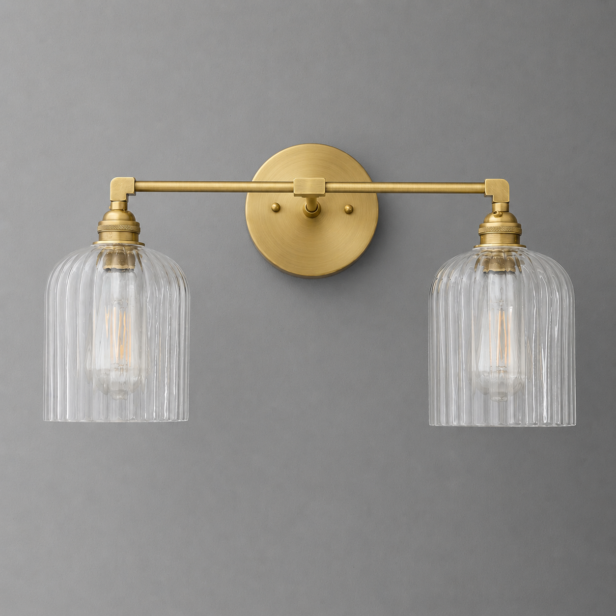 VANITY LIGHT MODEL NO. 1121