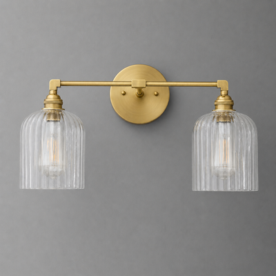 VANITY LIGHT MODEL NO. 1121