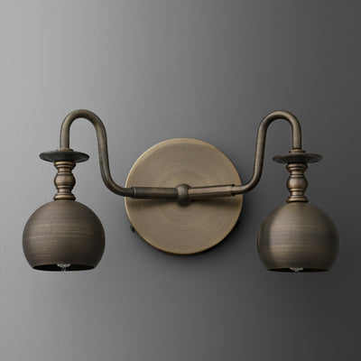 VANITY LIGHT MODEL NO. 8268