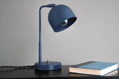 TABLE LAMP MODEL NO. 2351