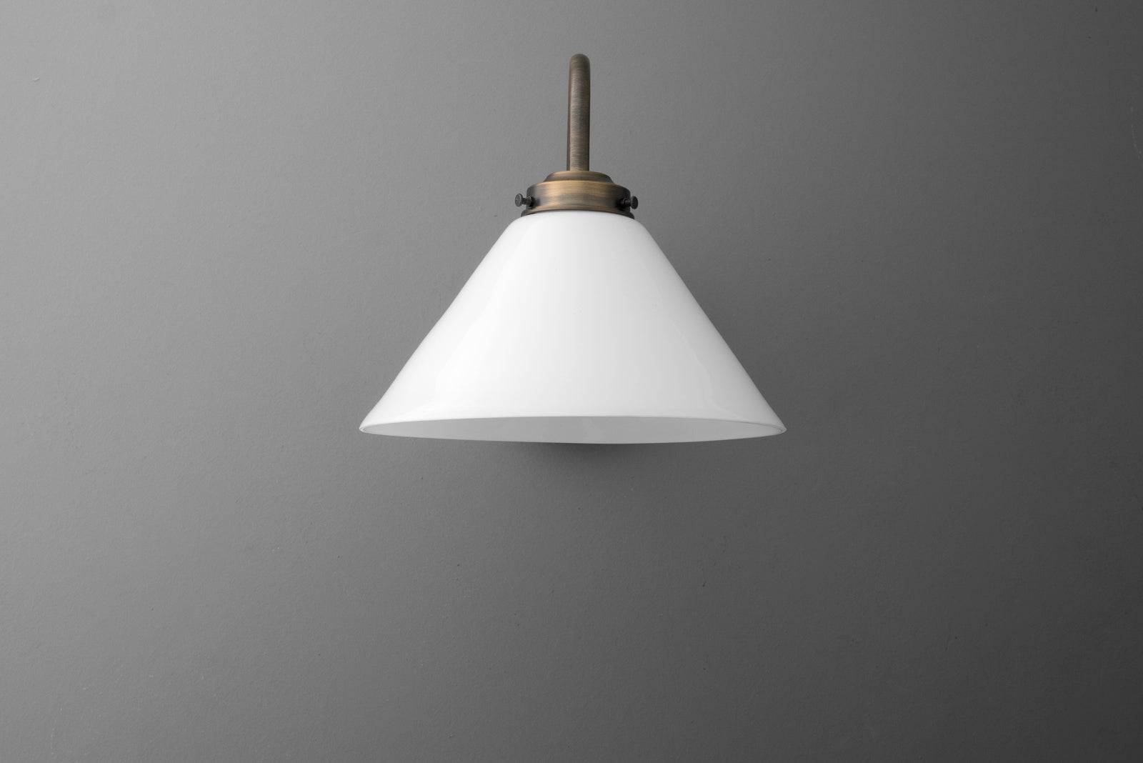 SCONCE MODEL NO. 1016