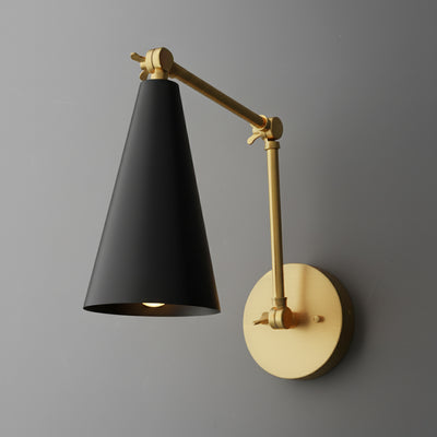 SCONCE MODEL NO. 1322