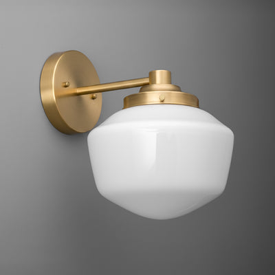 SCONCE MODEL NO. 1026