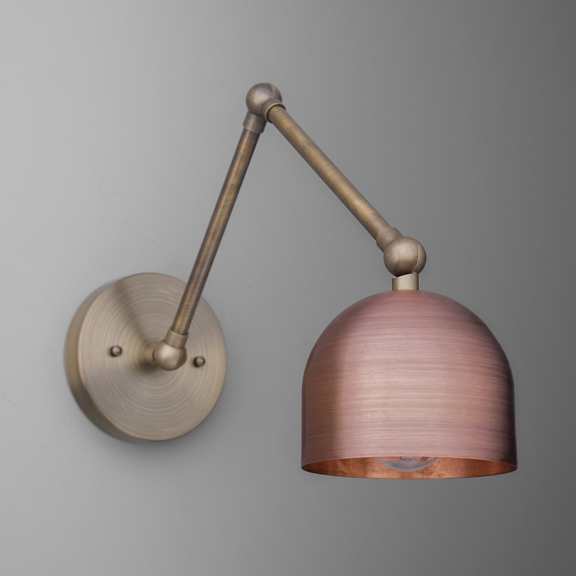 SCONCE MODEL NO. 5997