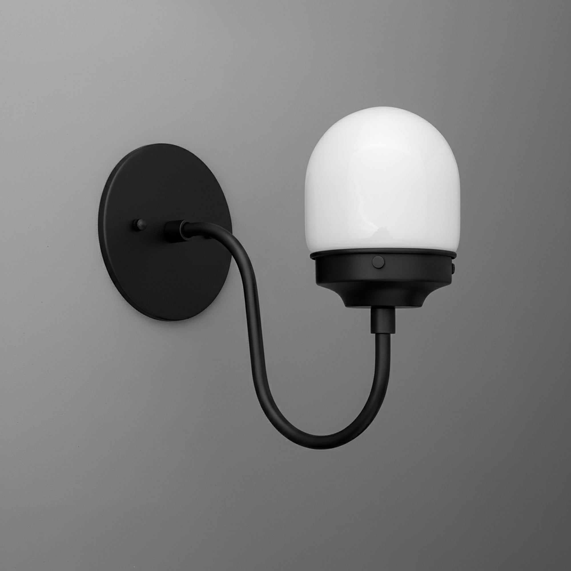 SCONCE MODEL NO. 4361