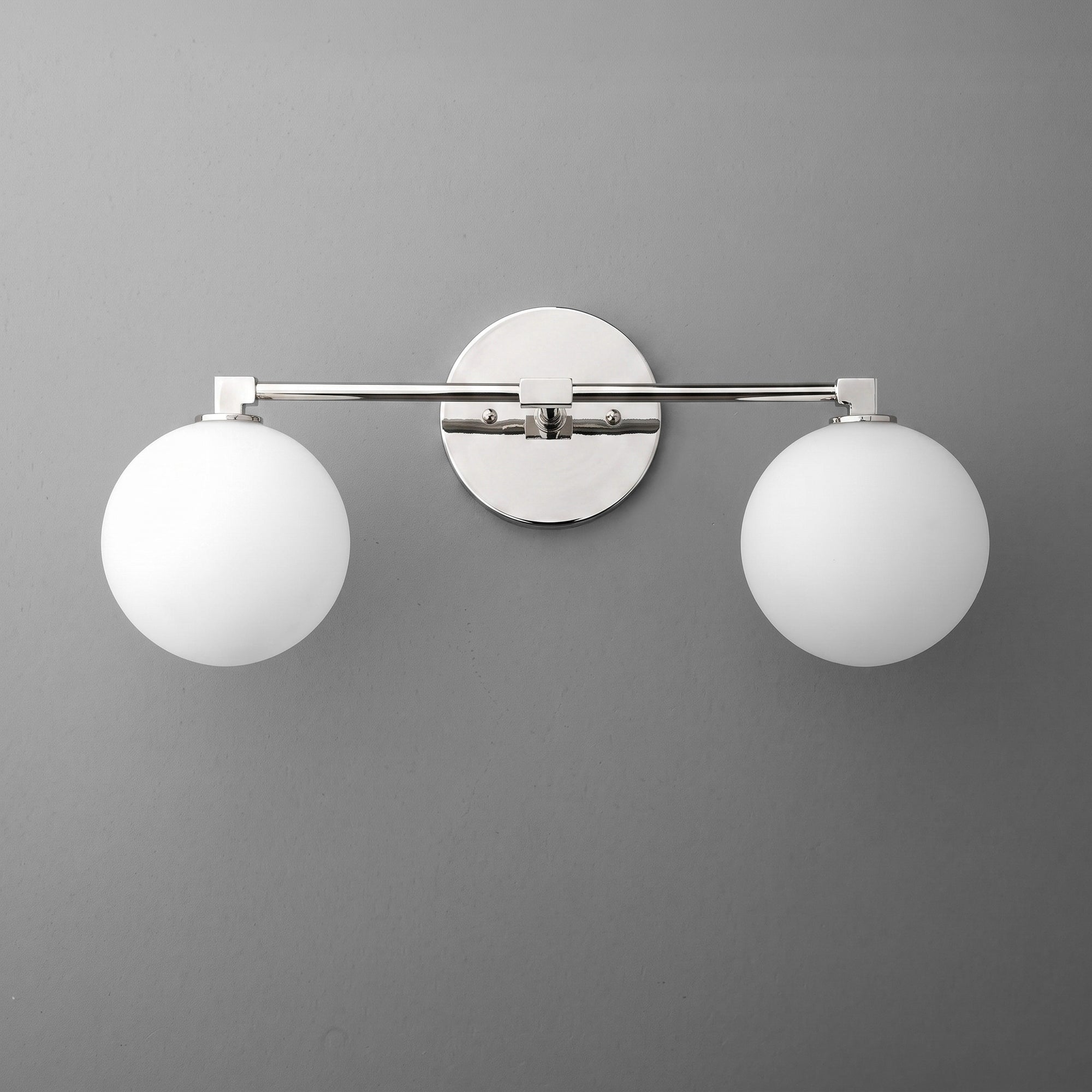 VANITY LIGHT MODEL NO. 1150