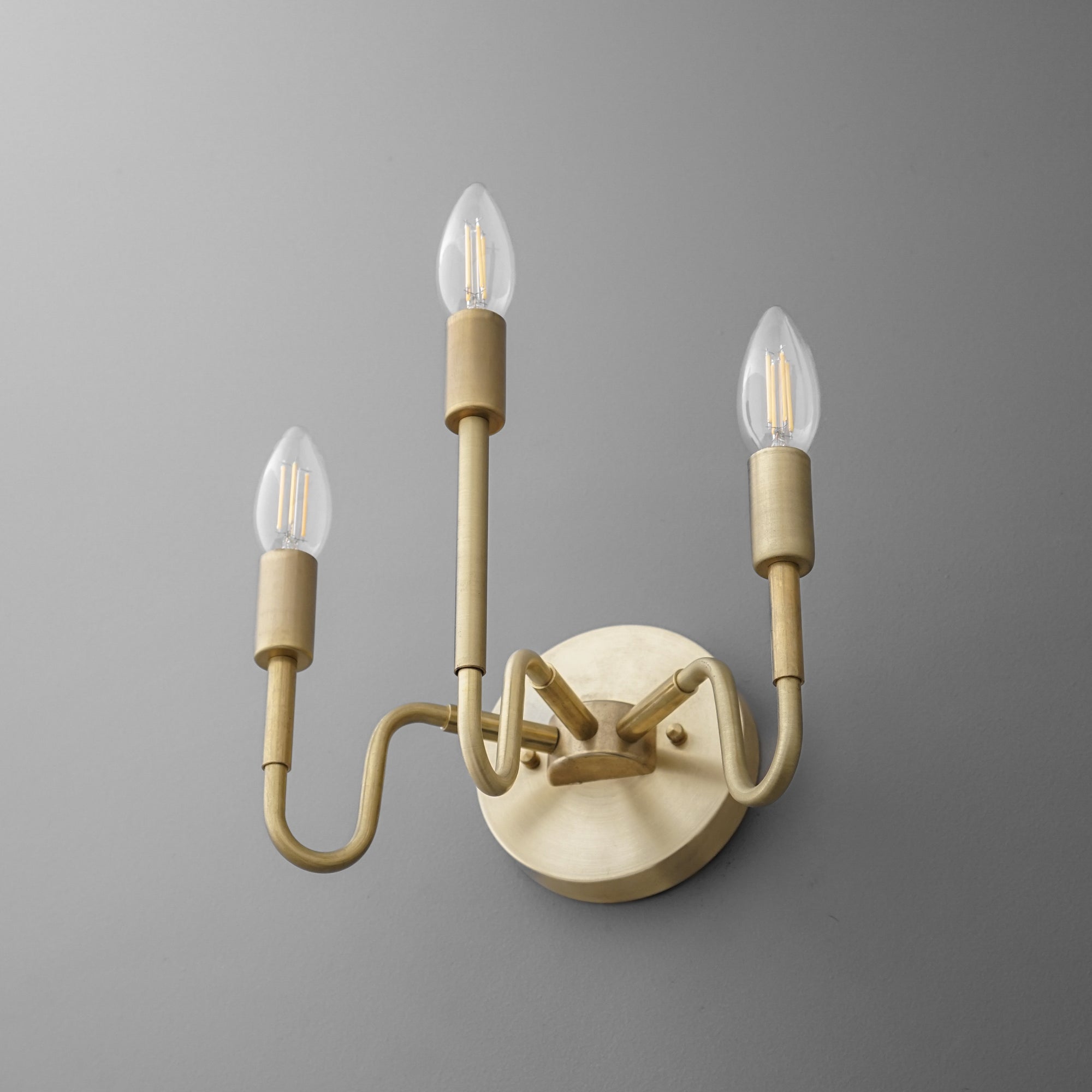 SCONCE MODEL NO. 2946
