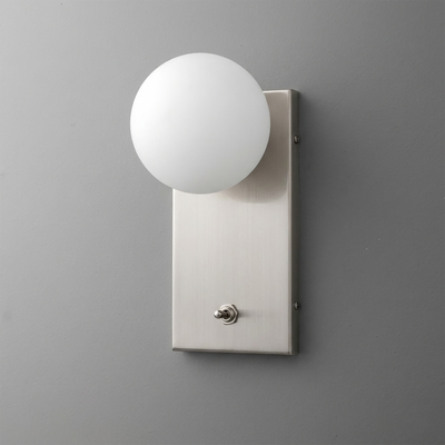 SCONCE MODEL NO. 4036