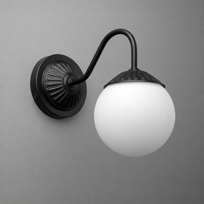 SCONCE MODEL NO. 8210