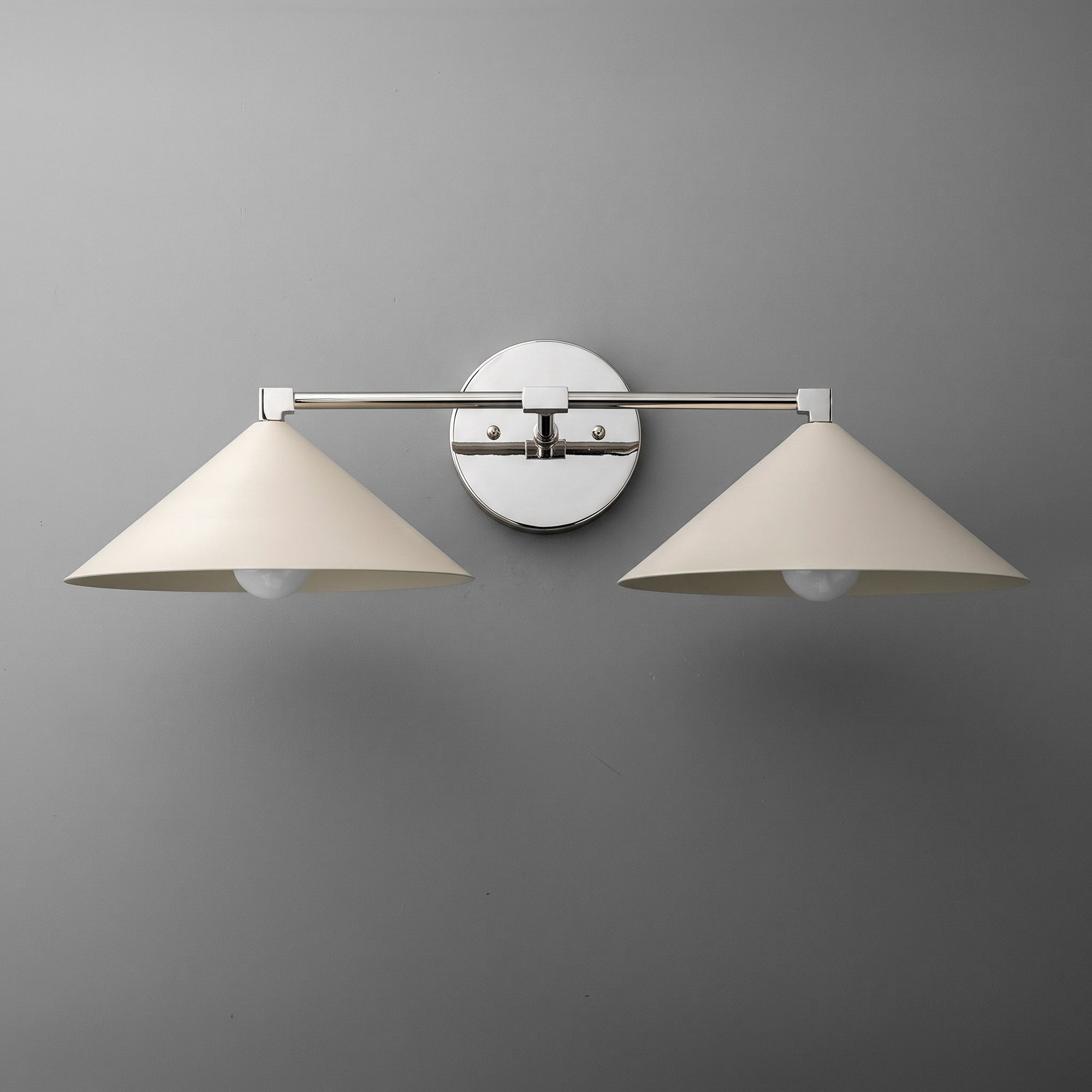 VANITY LIGHT MODEL NO. 1185