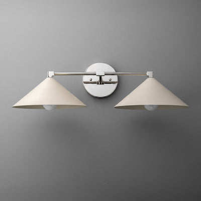 VANITY LIGHT MODEL NO. 1185