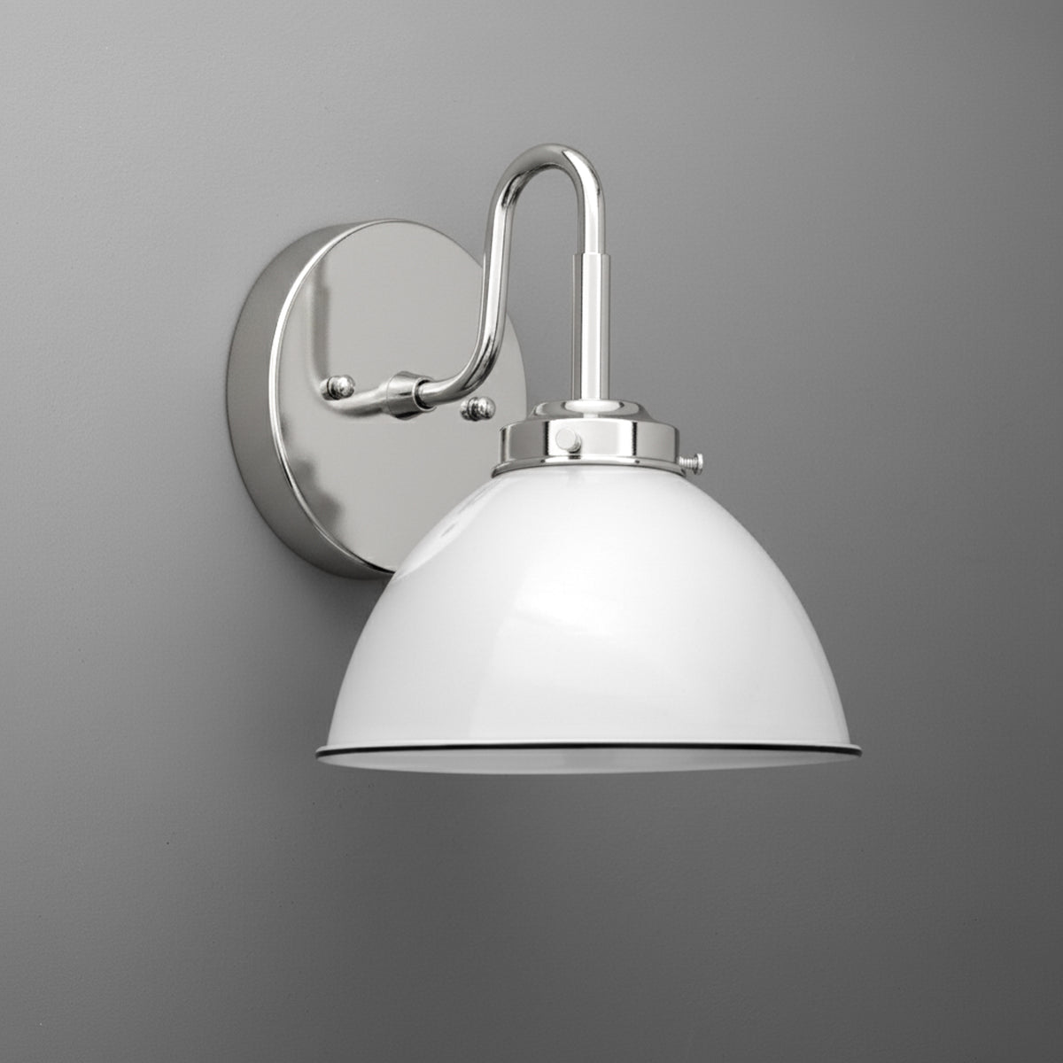 SCONCE MODEL NO. 0973