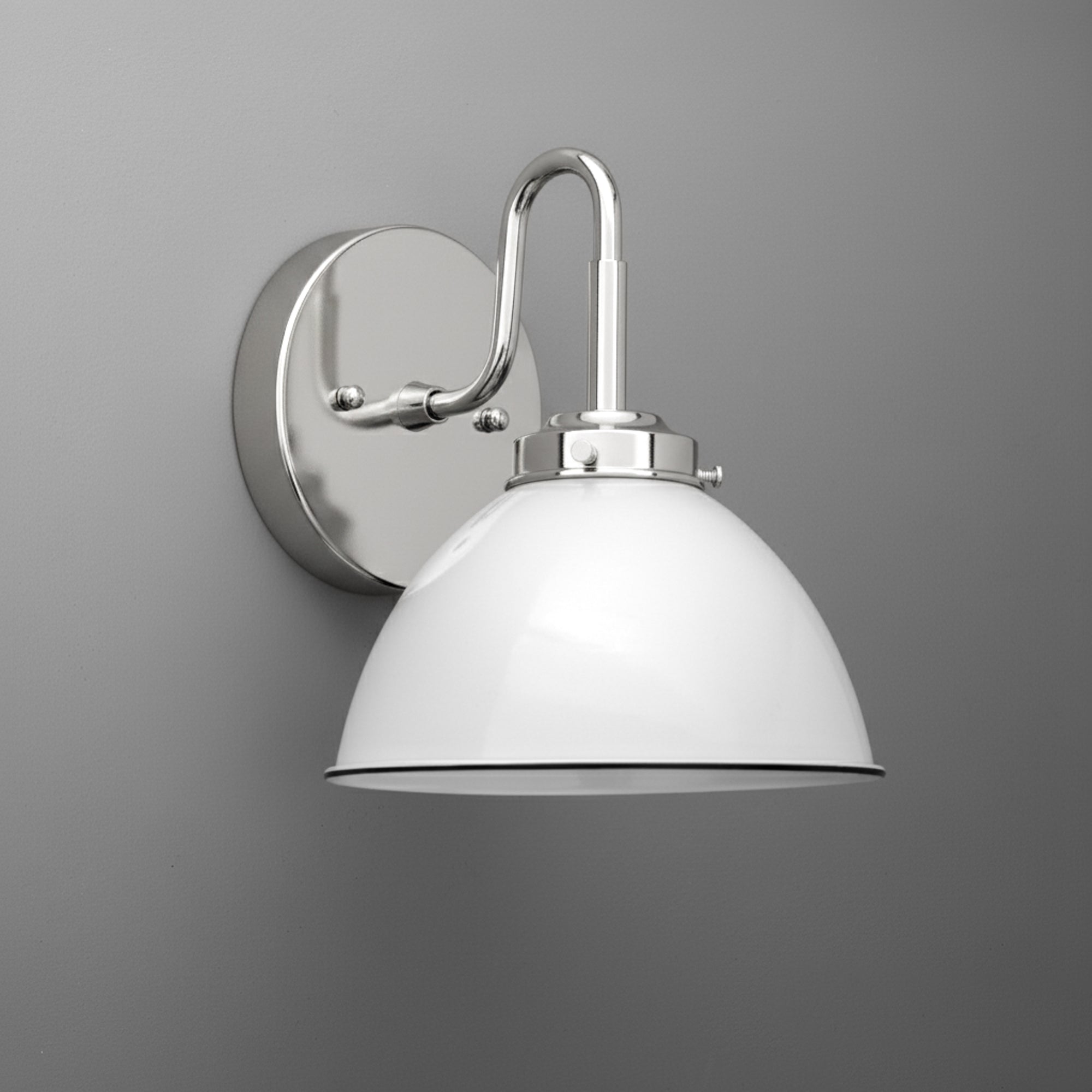 SCONCE MODEL NO. 0973