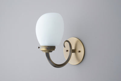 SCONCE MODEL NO. 5539