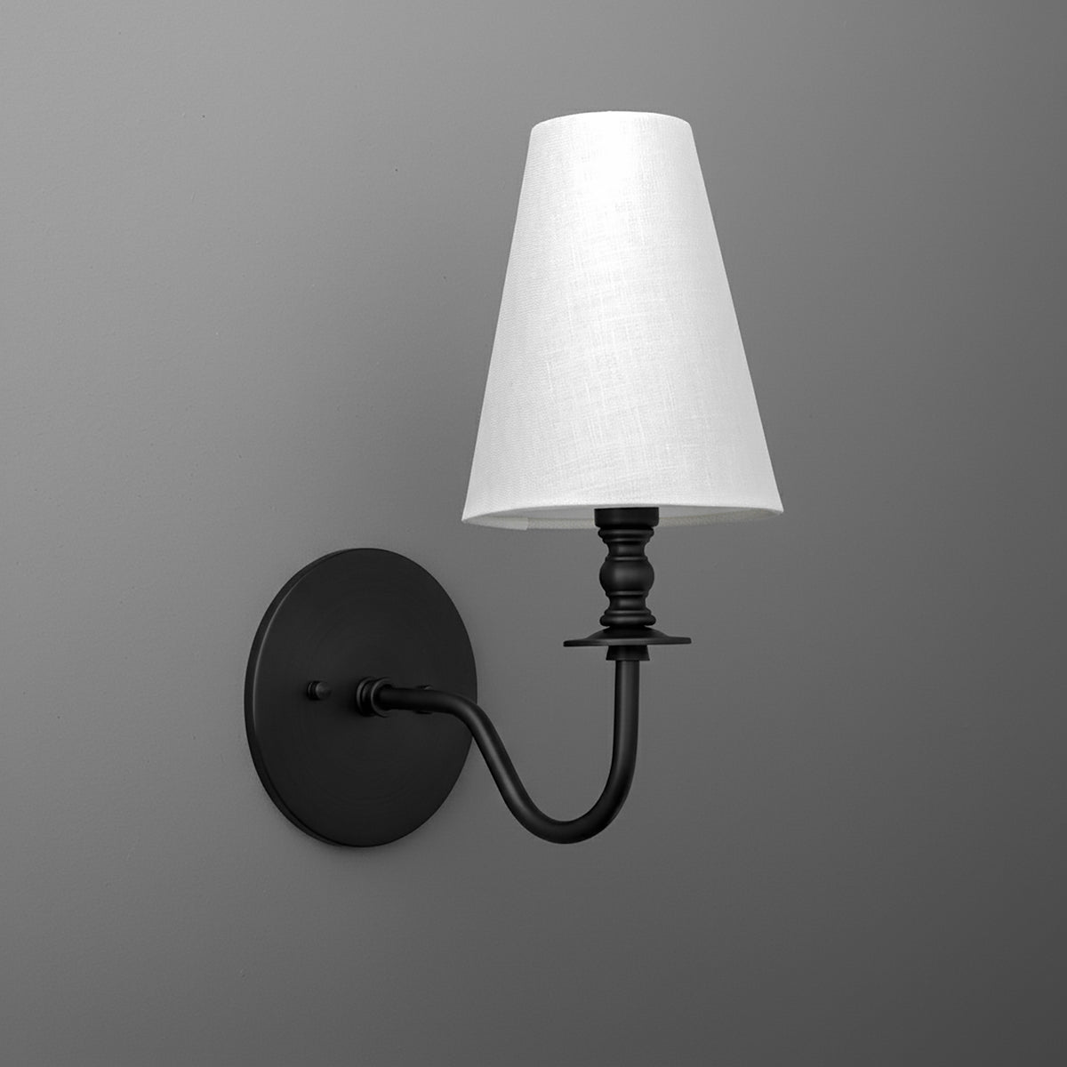 SCONCE MODEL NO. 8774