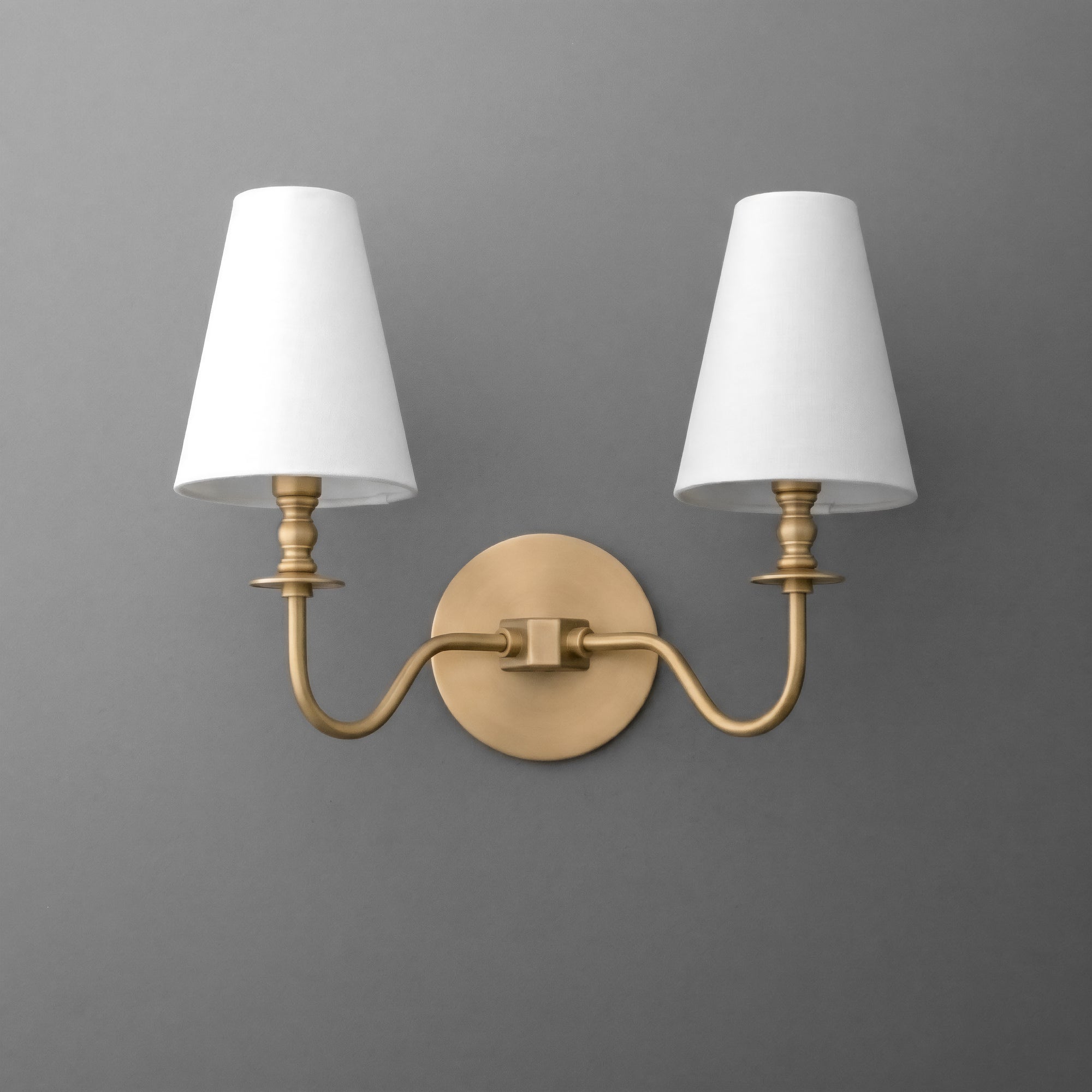 SCONCE MODEL NO. 2185