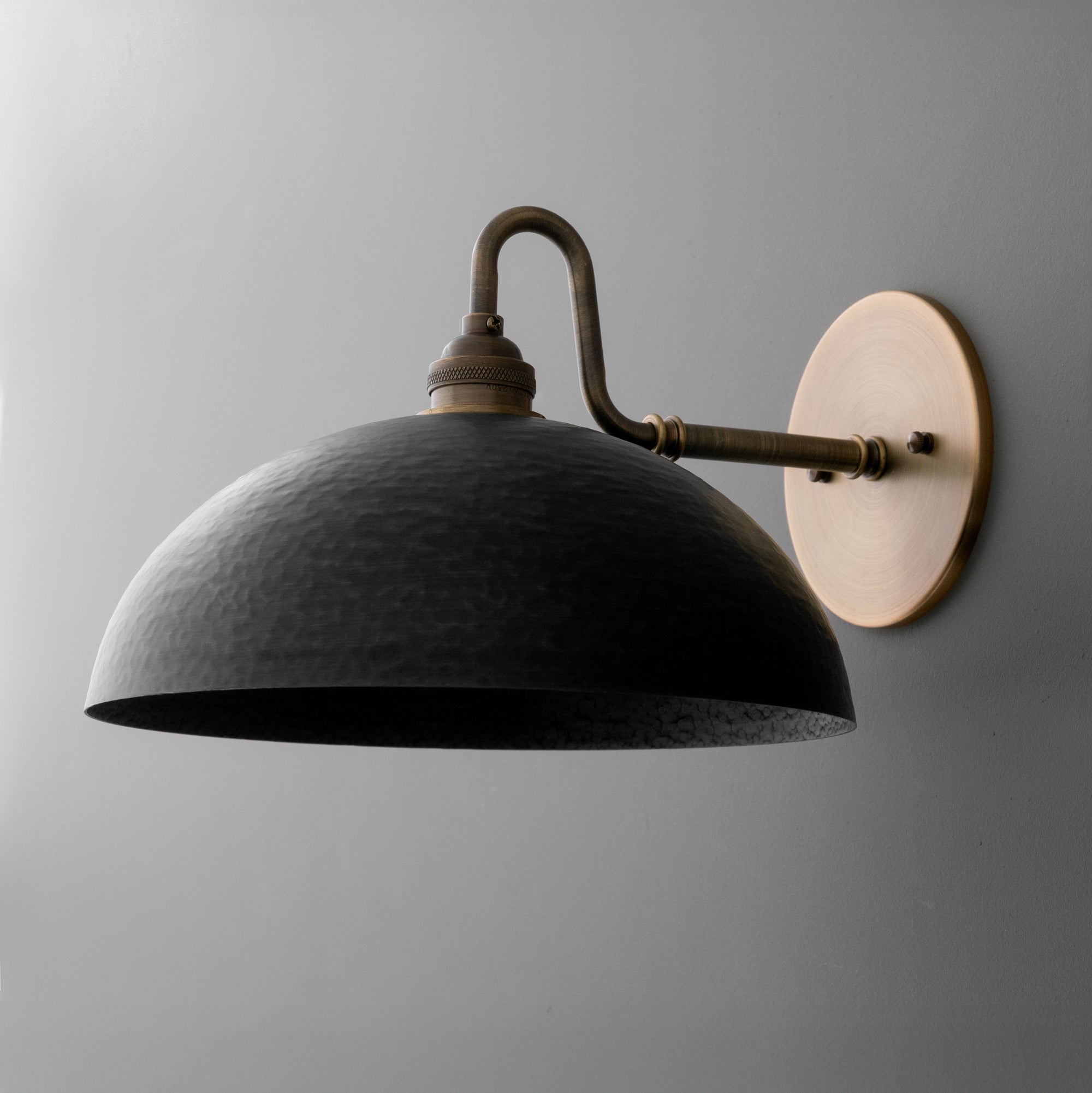 SCONCE MODEL NO. 2191