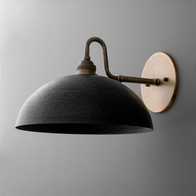 SCONCE MODEL NO. 2191