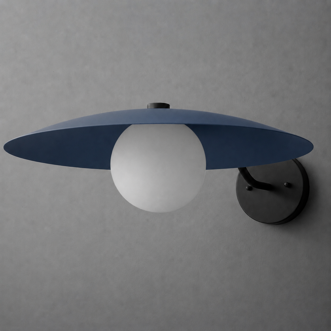 SCONCE MODEL NO. 9875