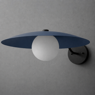 SCONCE MODEL NO. 9875