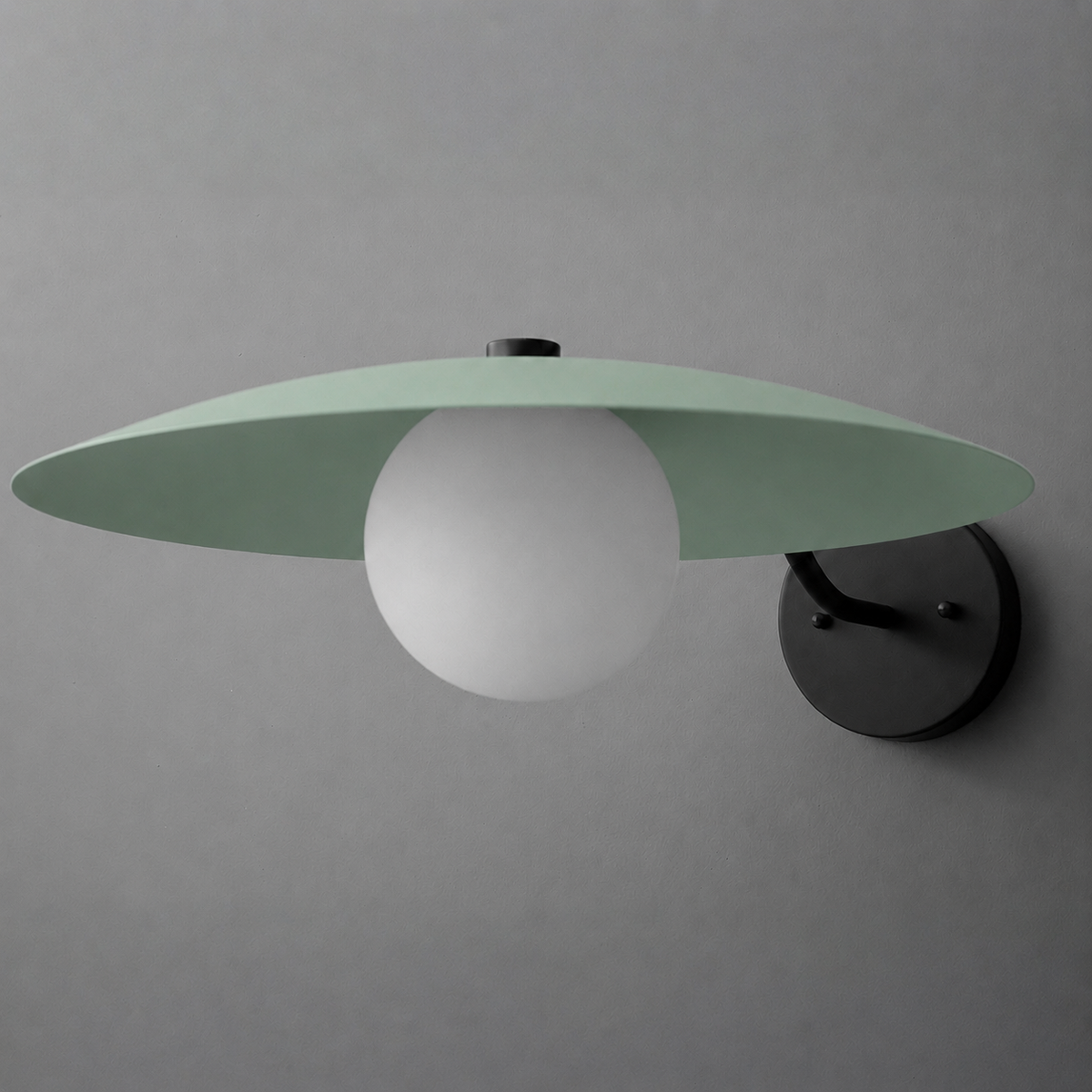 SCONCE MODEL NO. 9875