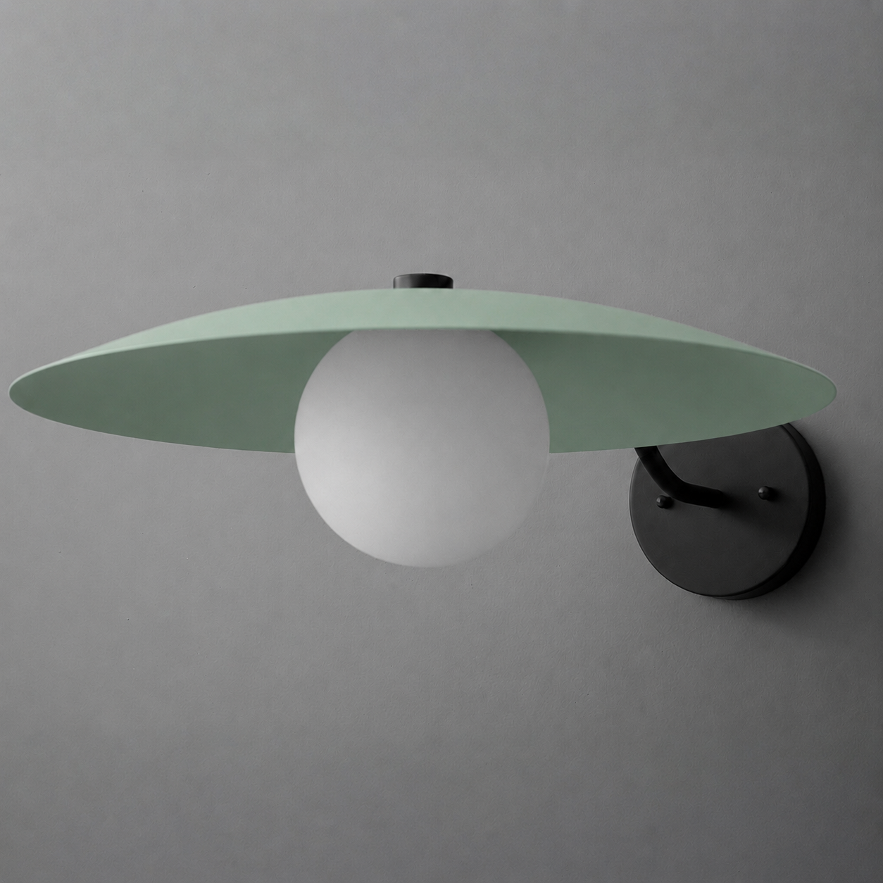 SCONCE MODEL NO. 9875