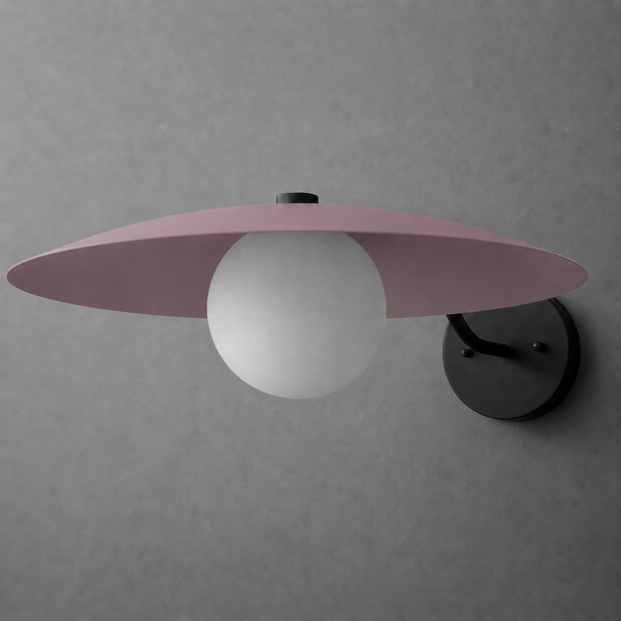 SCONCE MODEL NO. 9875