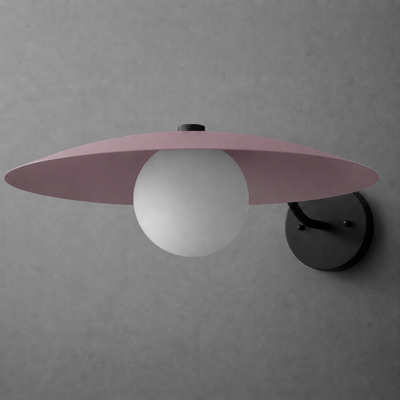 SCONCE MODEL NO. 9875