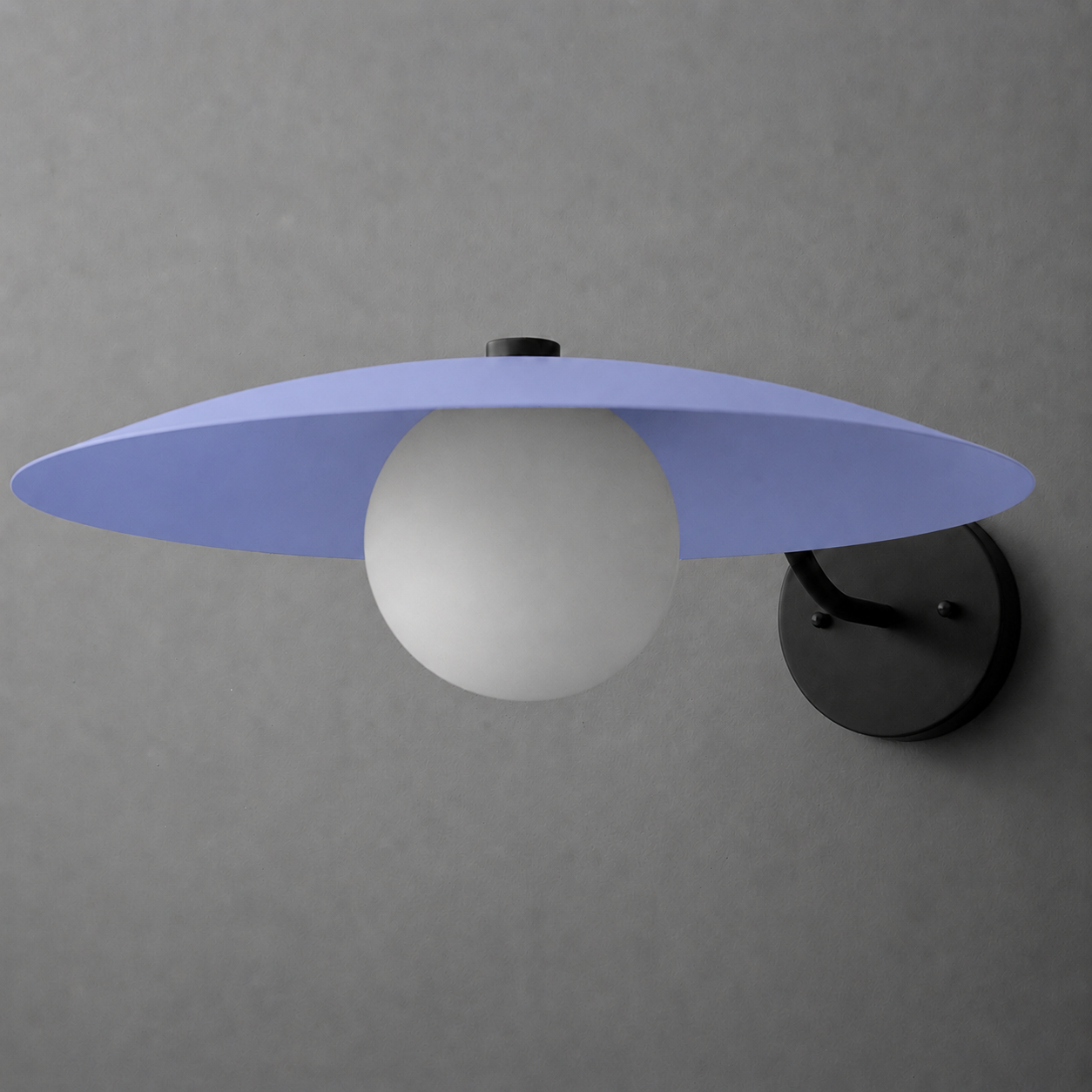 SCONCE MODEL NO. 9875