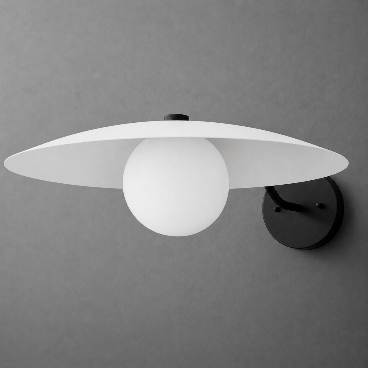SCONCE MODEL NO. 9875