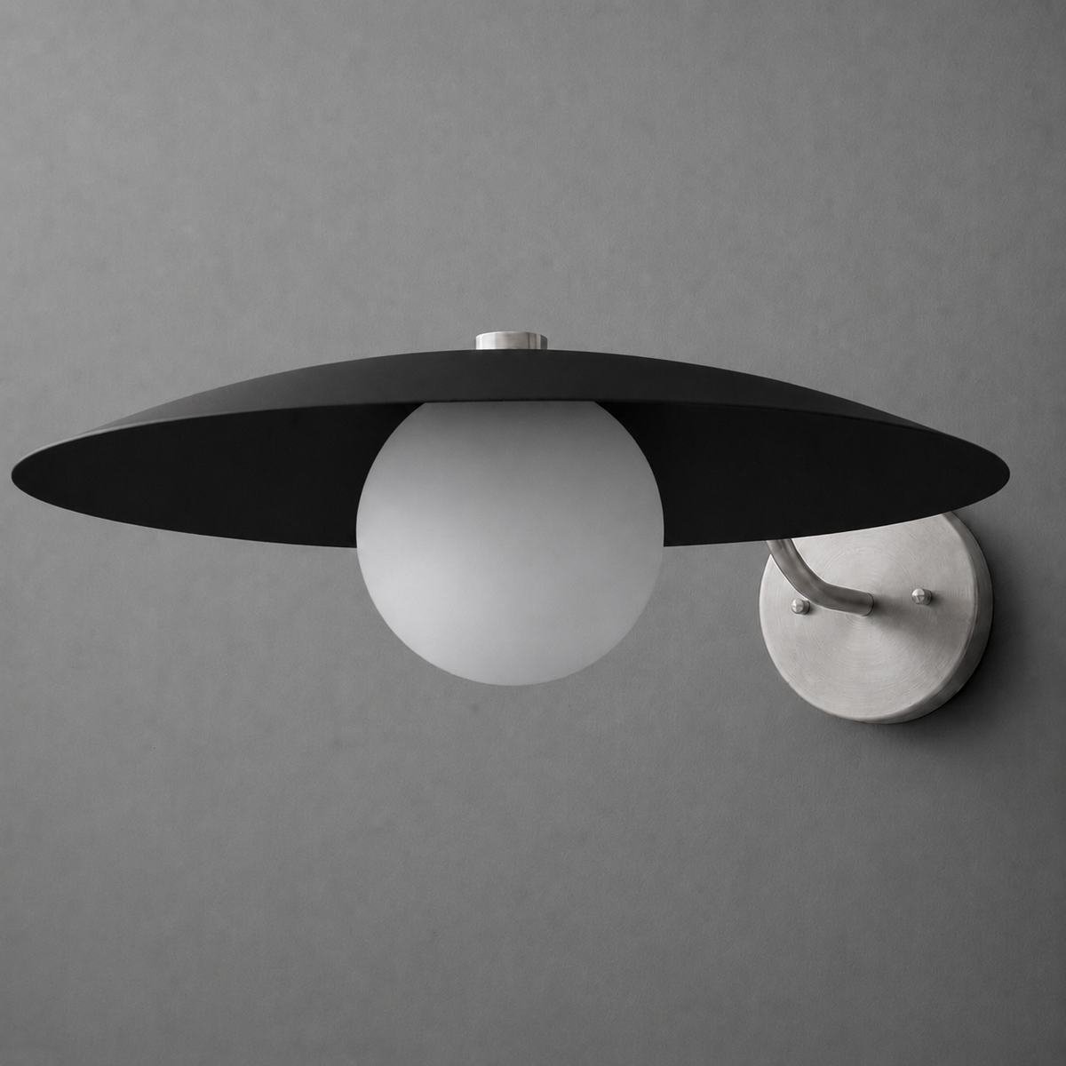 SCONCE MODEL NO. 9875