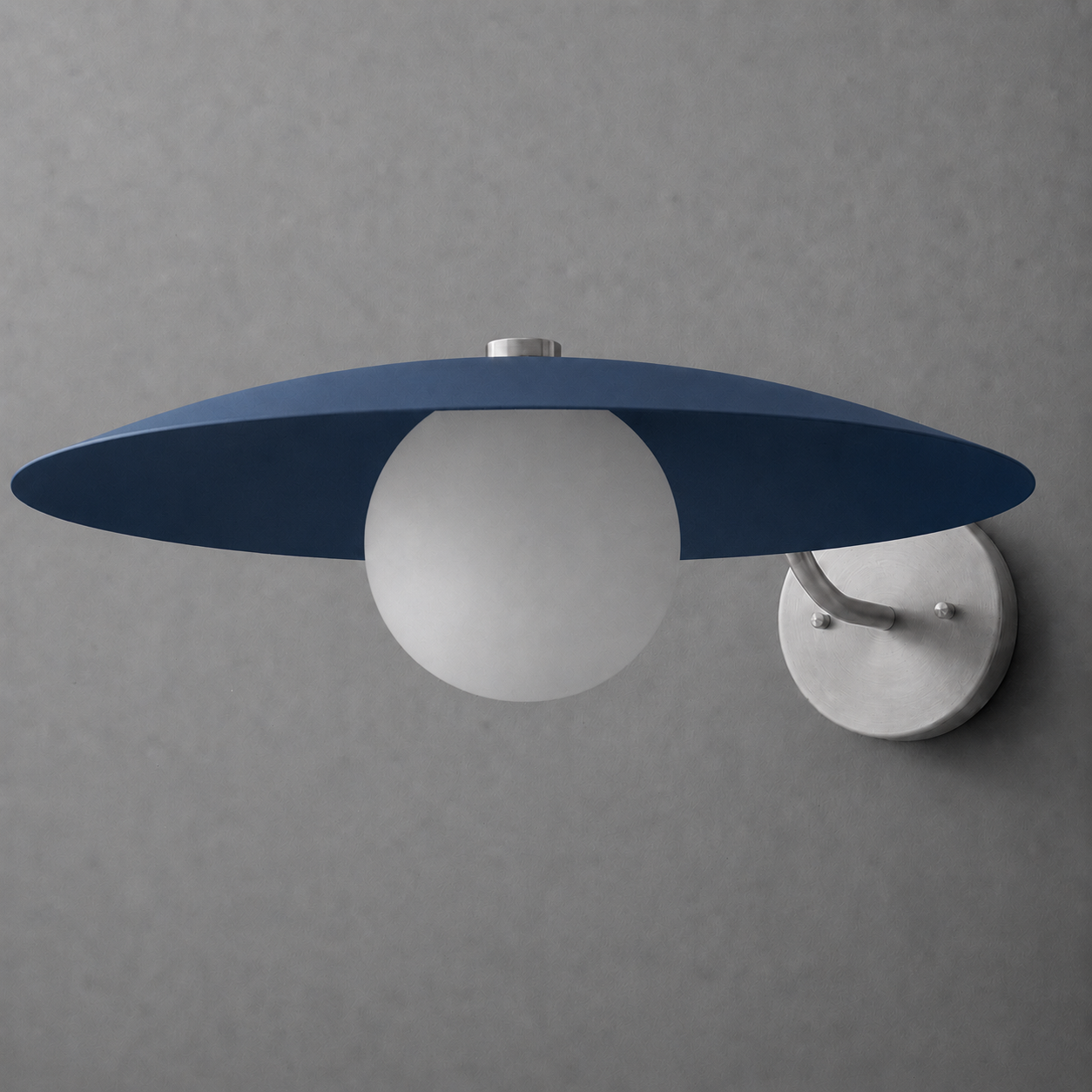 SCONCE MODEL NO. 9875