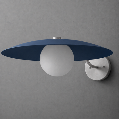 SCONCE MODEL NO. 9875