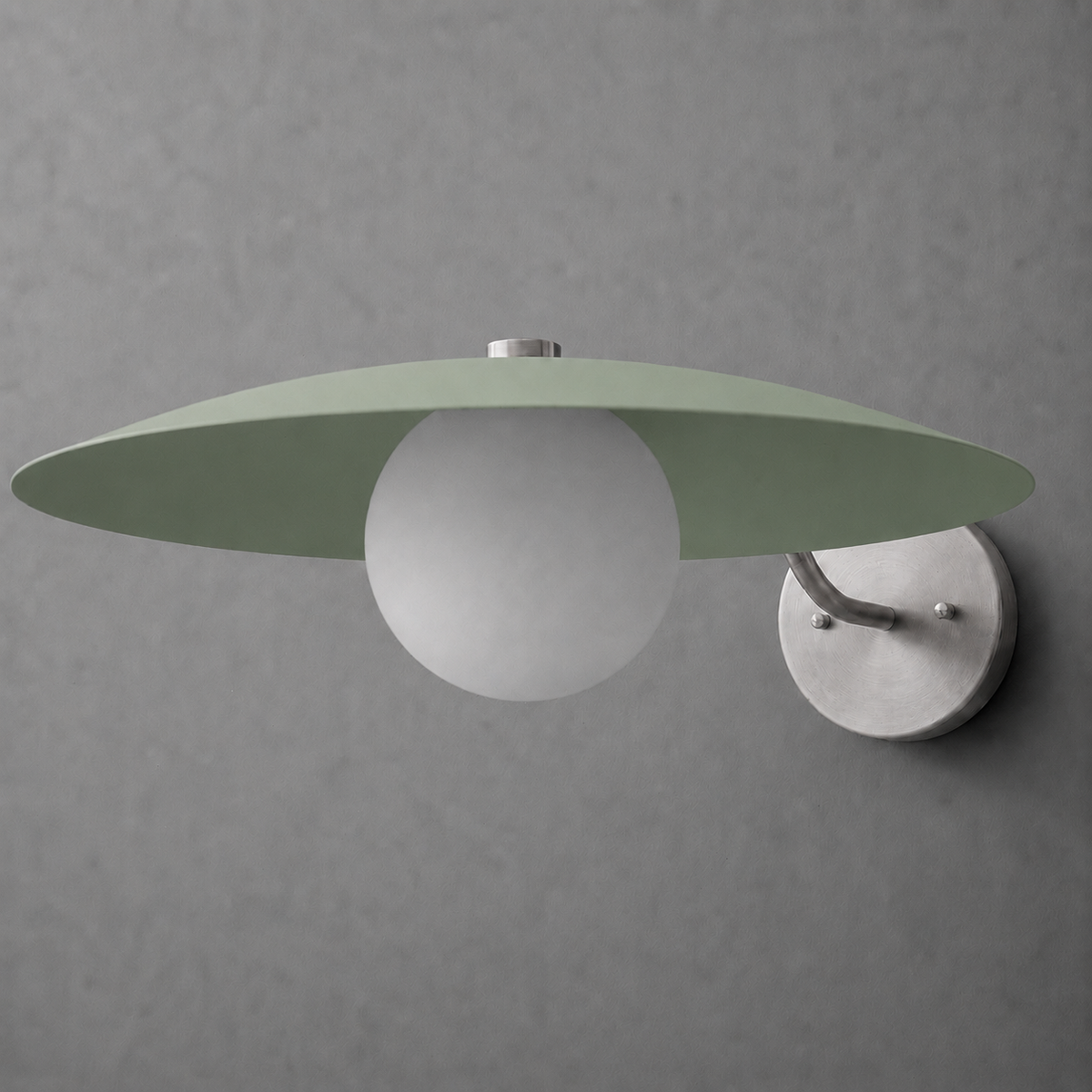 SCONCE MODEL NO. 9875