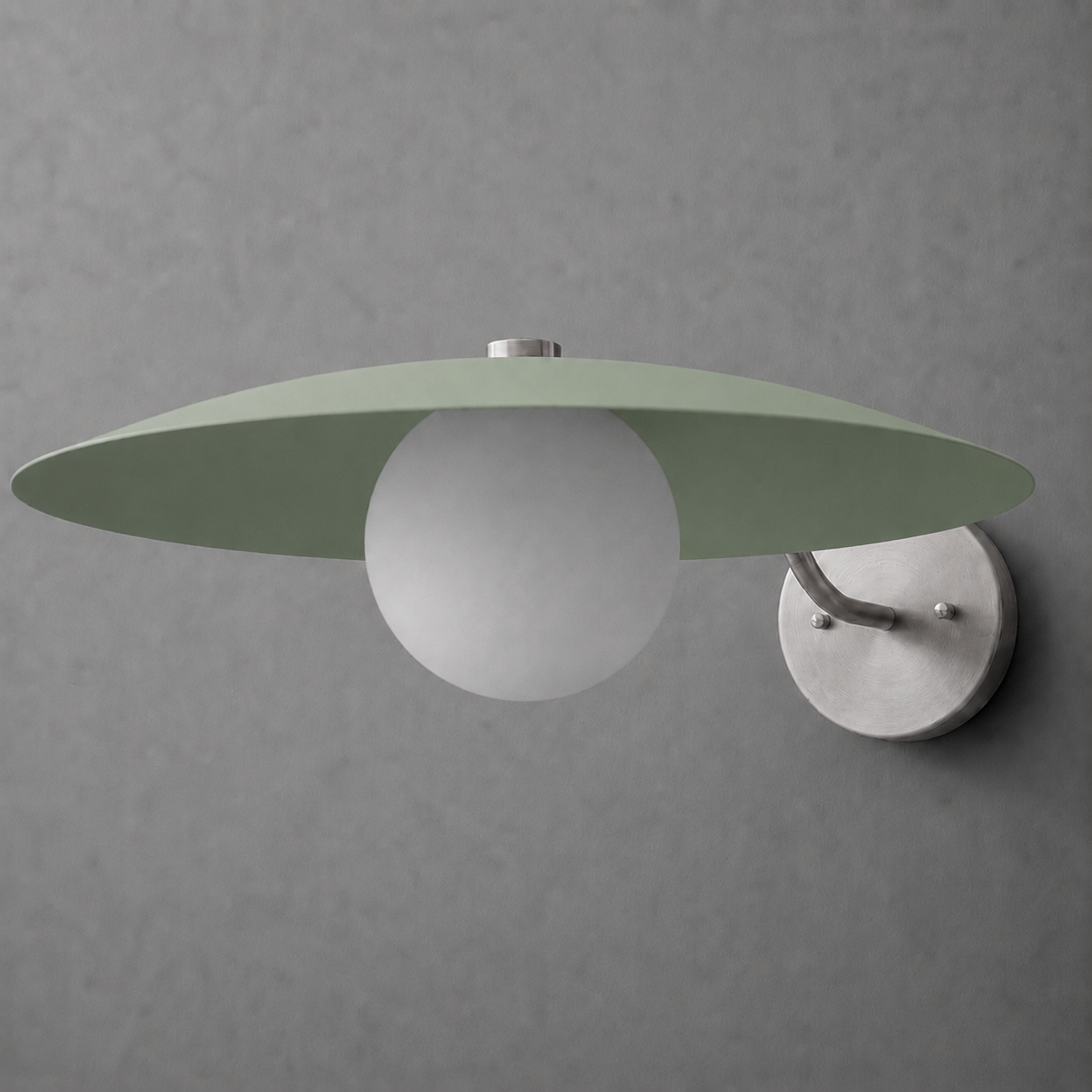 SCONCE MODEL NO. 9875