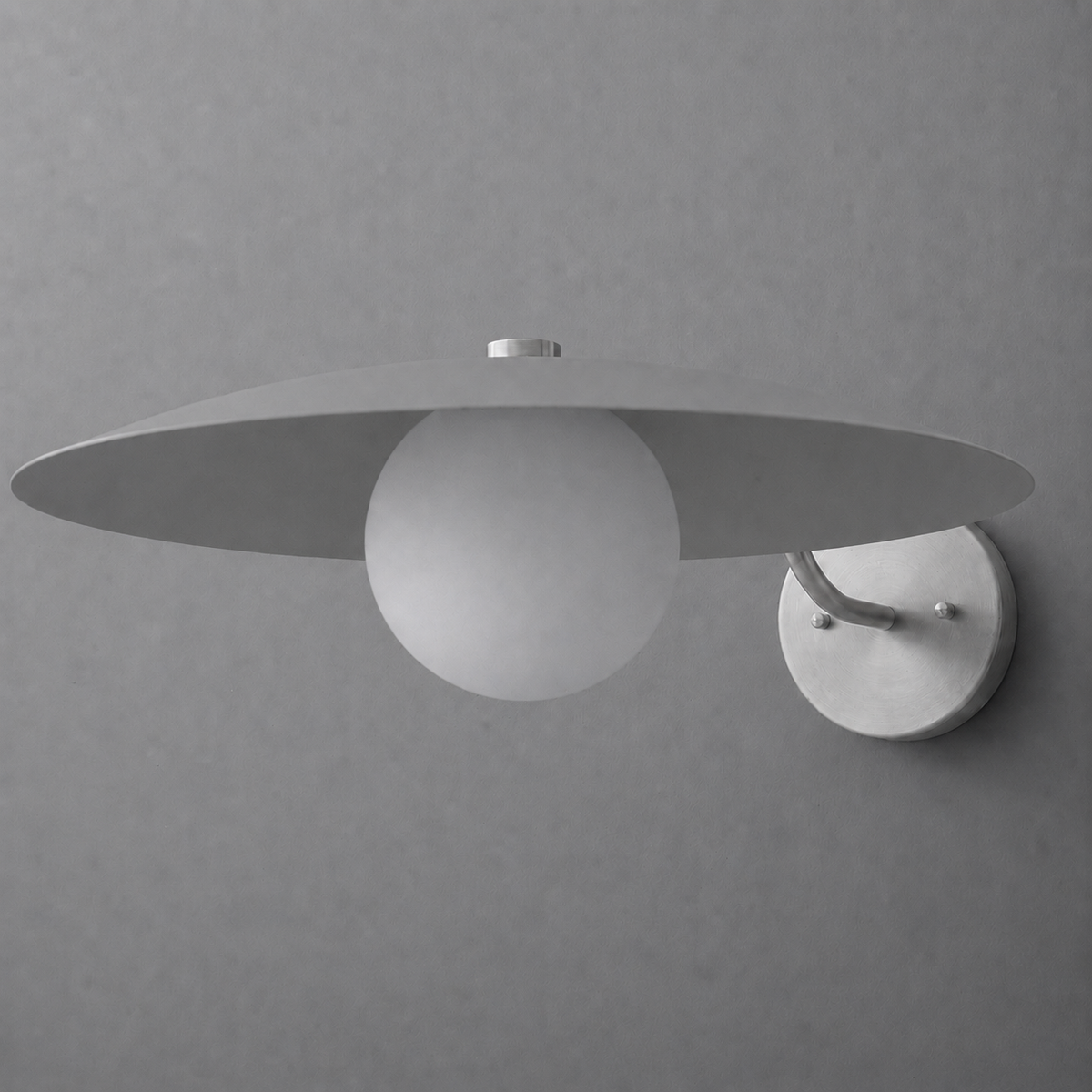 SCONCE MODEL NO. 9875