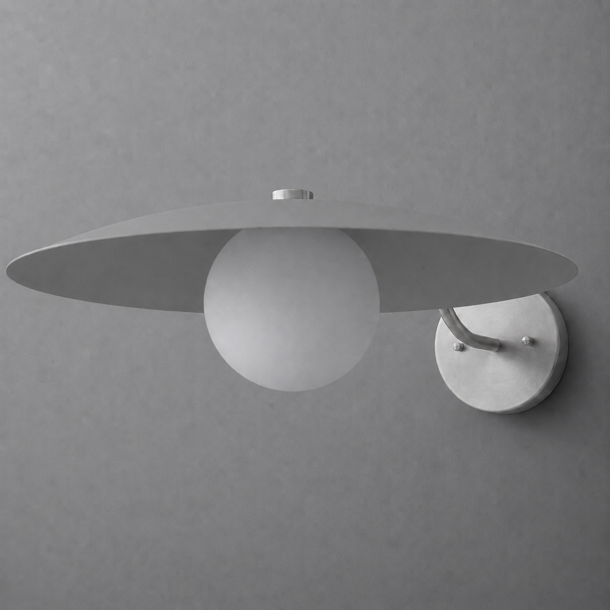 SCONCE MODEL NO. 9875