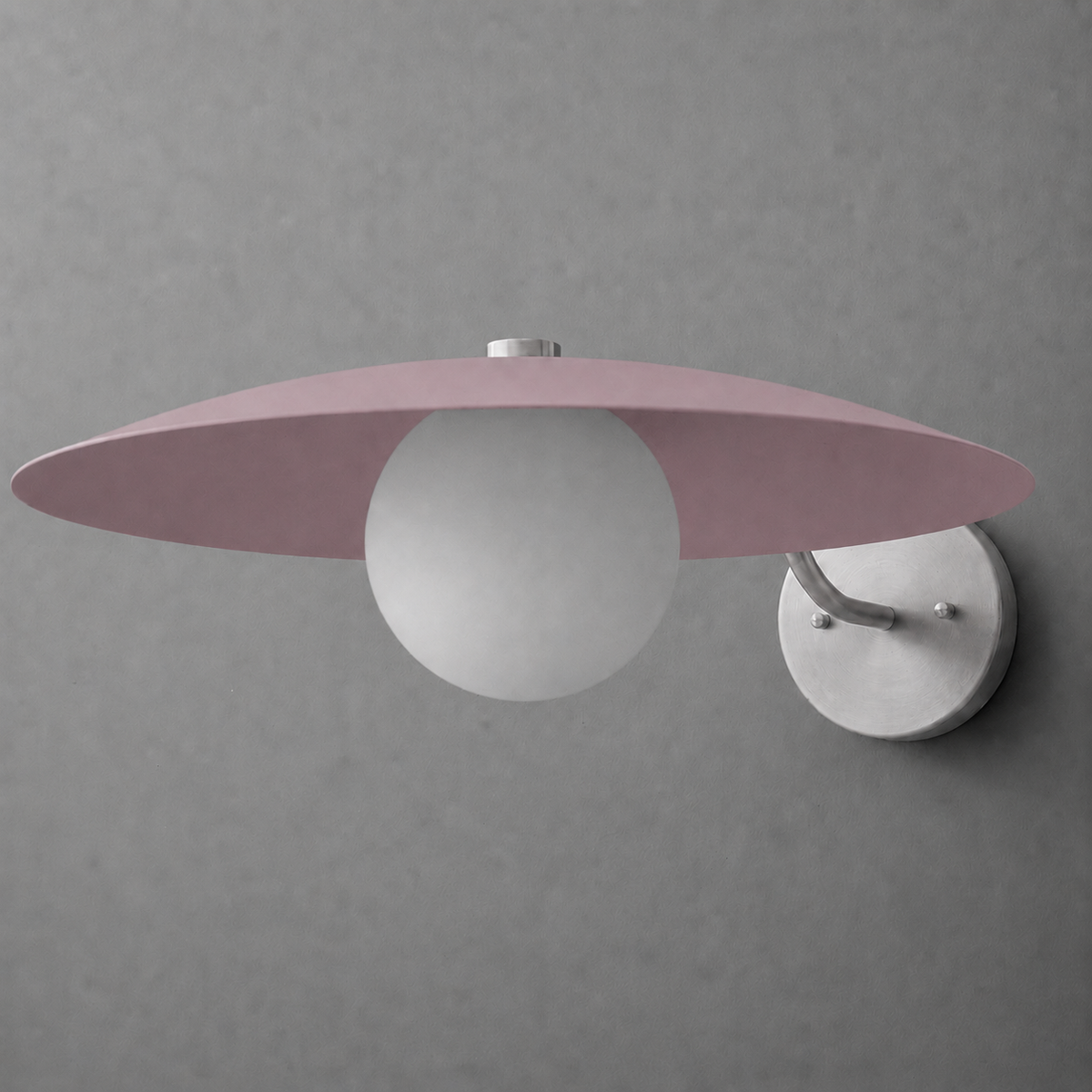 SCONCE MODEL NO. 9875