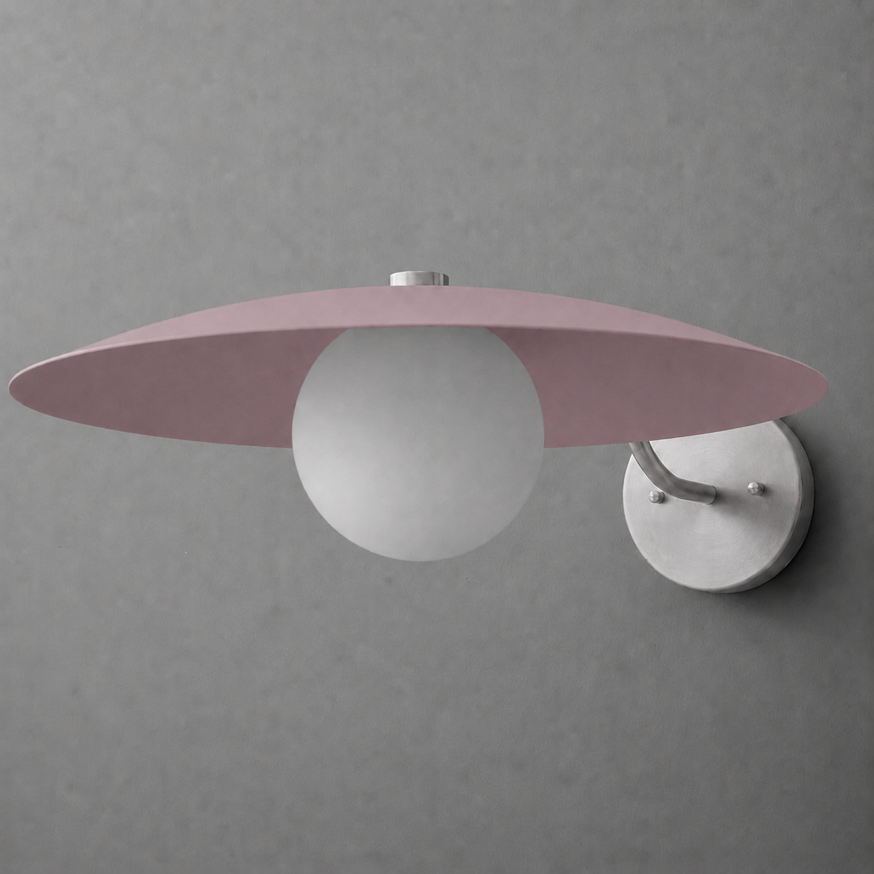 SCONCE MODEL NO. 9875