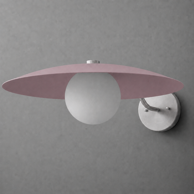 SCONCE MODEL NO. 9875
