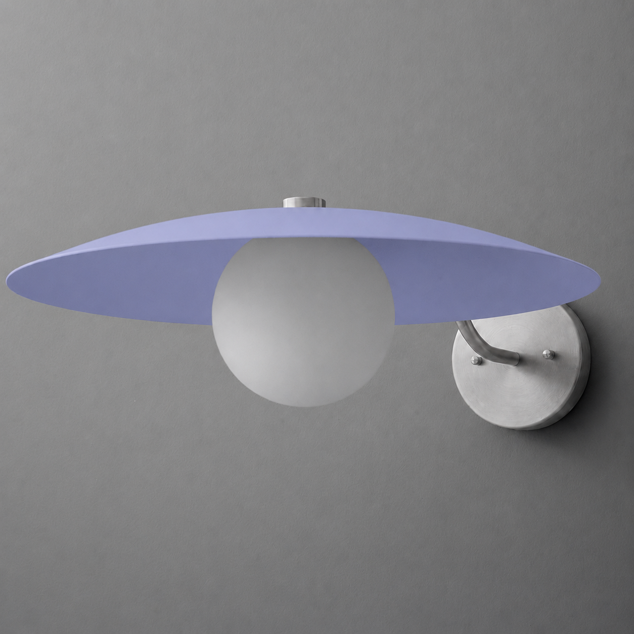 SCONCE MODEL NO. 9875