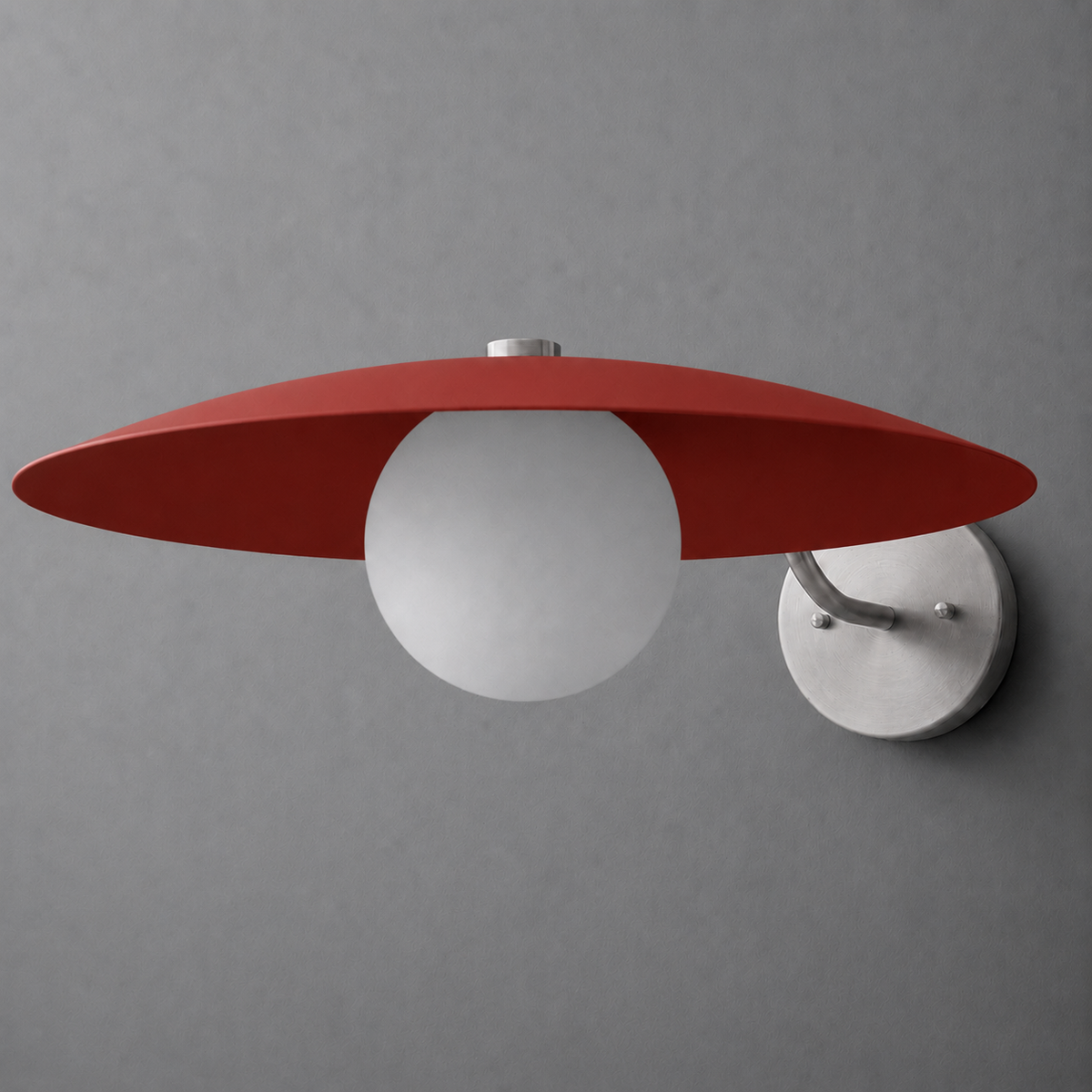 SCONCE MODEL NO. 9875
