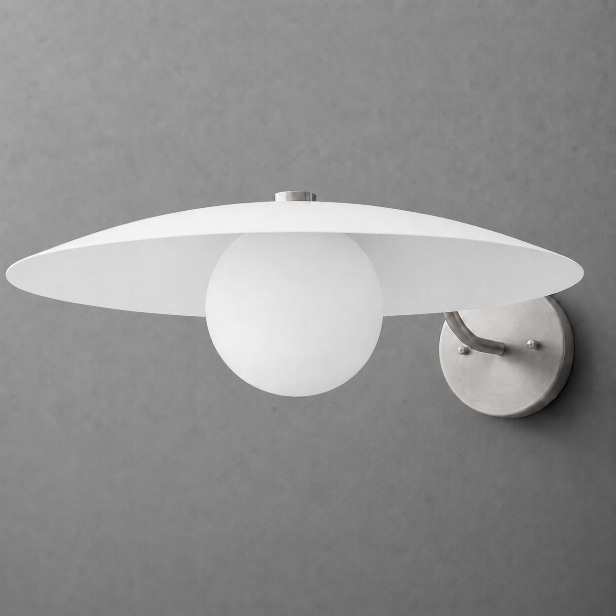 SCONCE MODEL NO. 9875