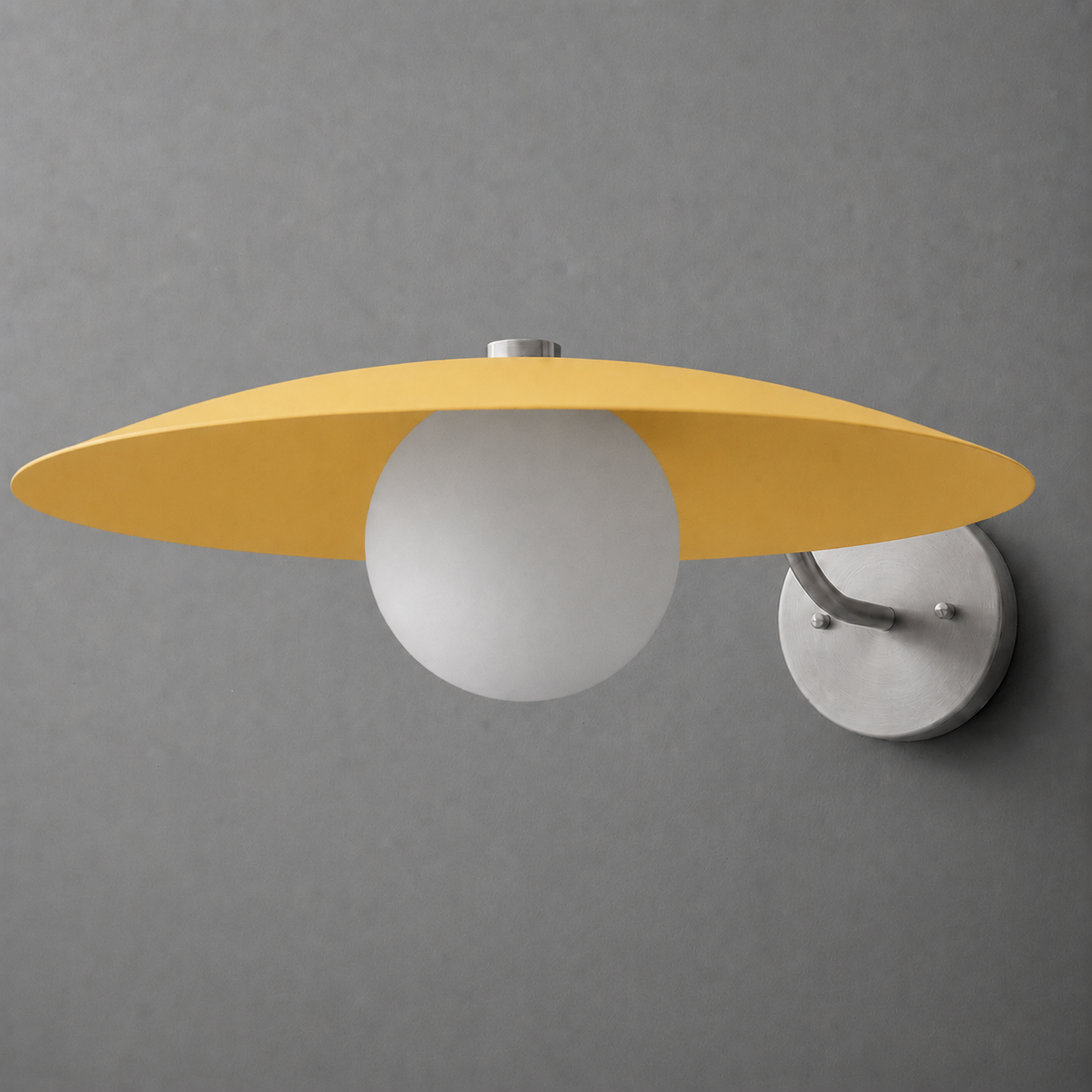 SCONCE MODEL NO. 9875