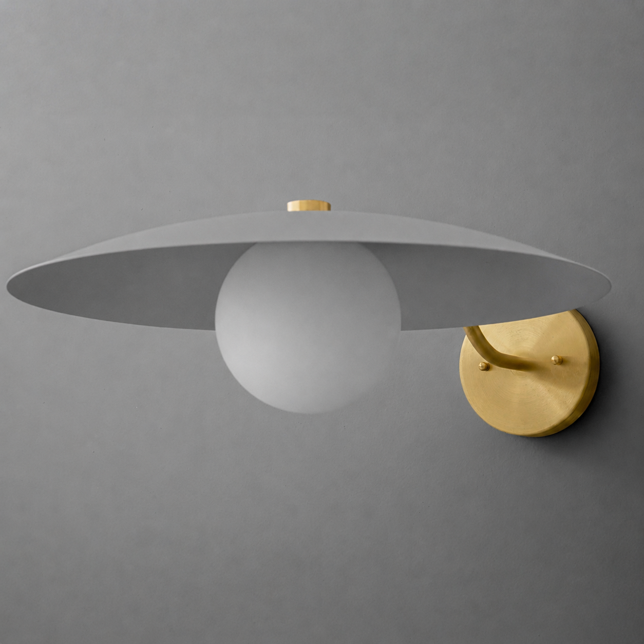 SCONCE MODEL NO. 9875
